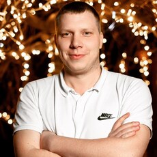 Алексей, 34