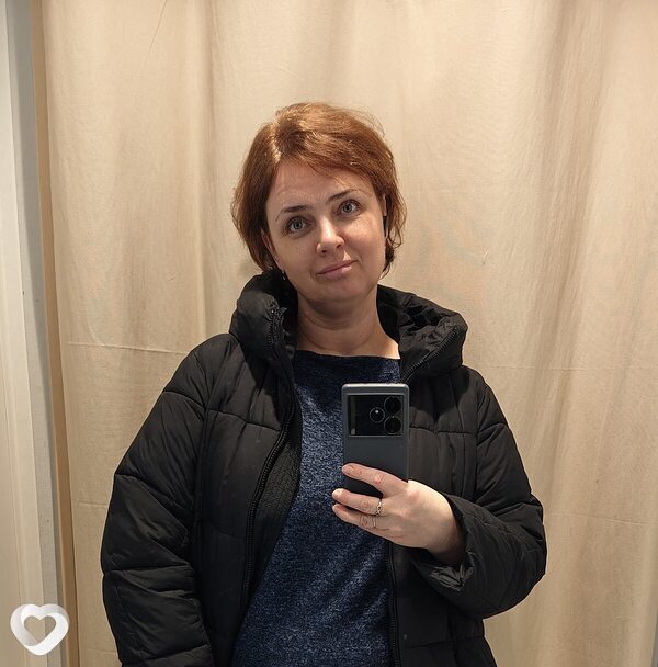 Светлана