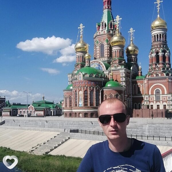 Мирон