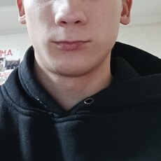Илюха, 21