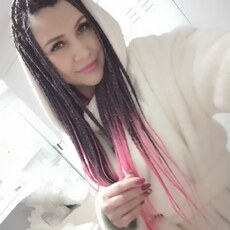 Галя, 28