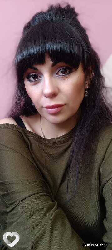 Марина