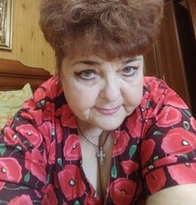 Эльвира, 60