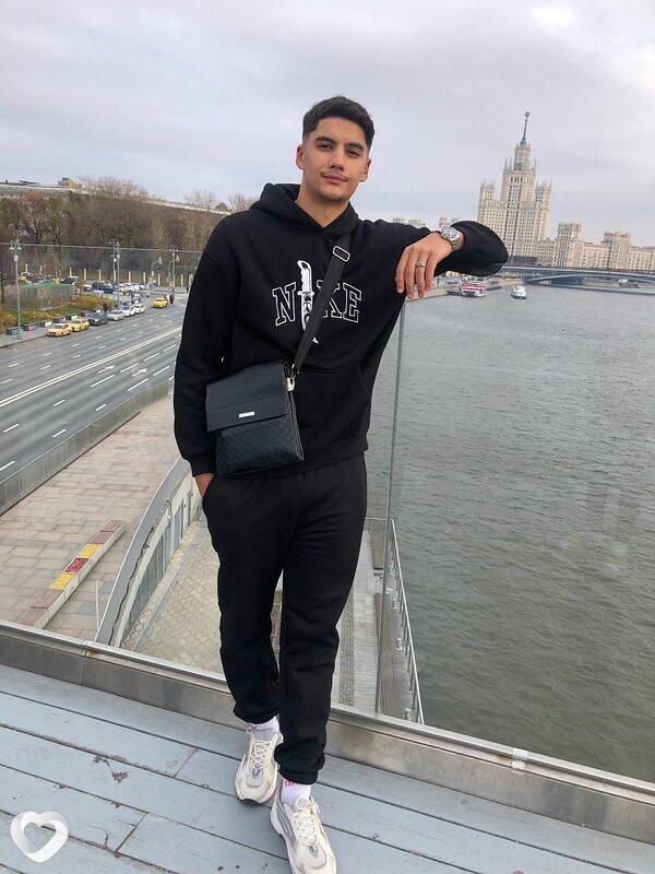 Мироша