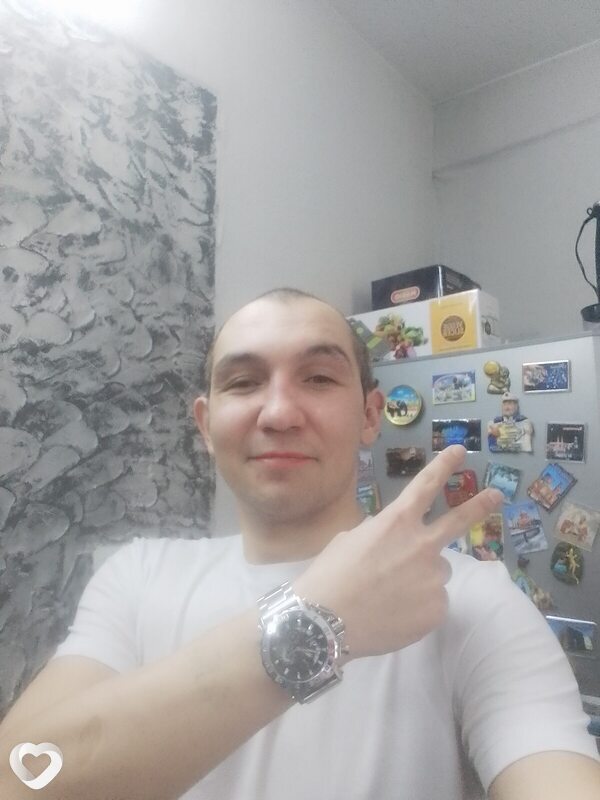 Кирюха