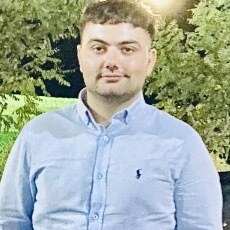 Эдик, 28