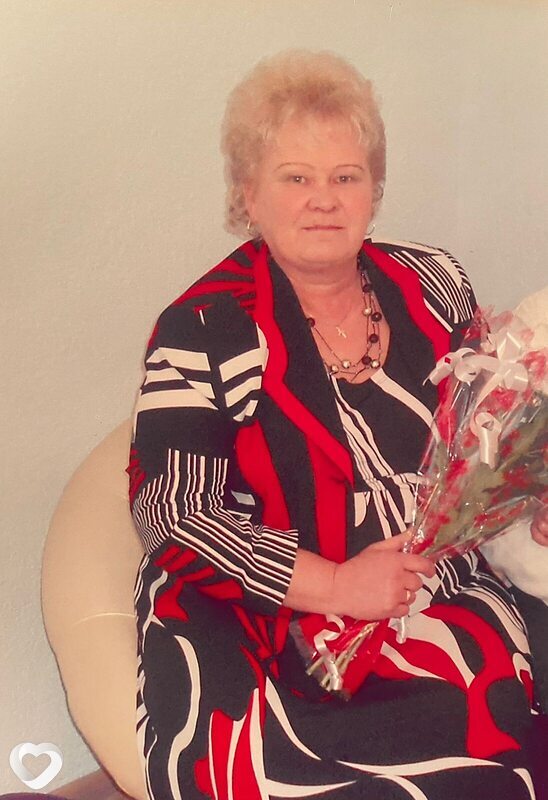 Валентина