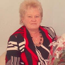 Валентина, 63