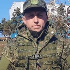 Сергей, 45
