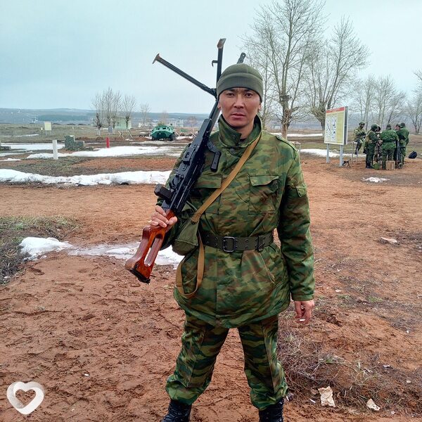 Ростик