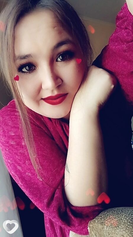 Полина