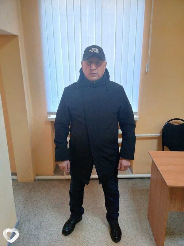Прохор