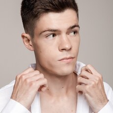 Арсений, 23