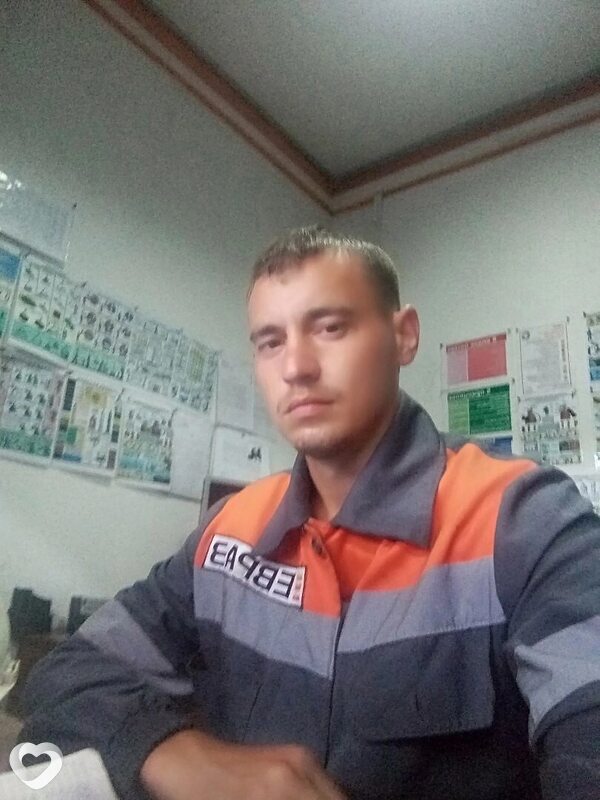Кирюха