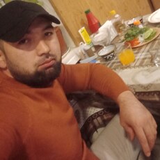 Дима, 36
