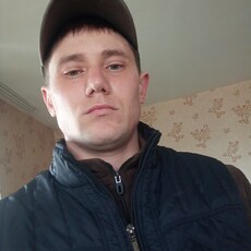 Геннадий, 29