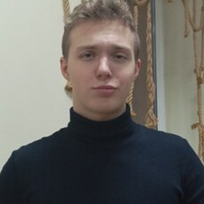 Даниил, 21
