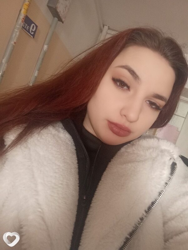 Валентина
