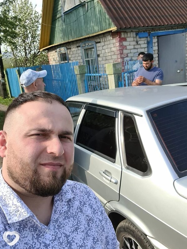 Сеня