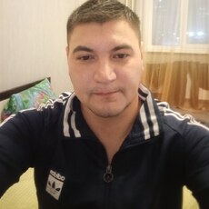 Андрей, 35