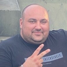 Денис, 38