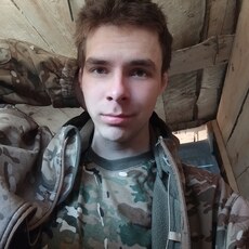 Илюха, 22
