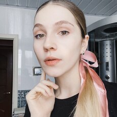 Екатерина, 21