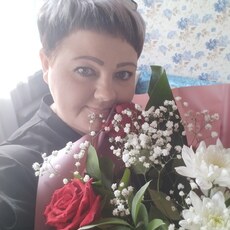 Таня, 40