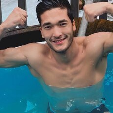 Евгений, 26