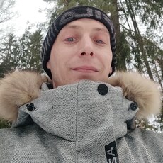 Эрик, 33
