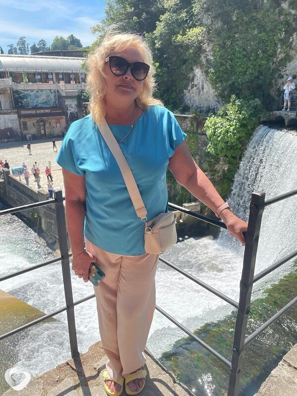 Ангелина