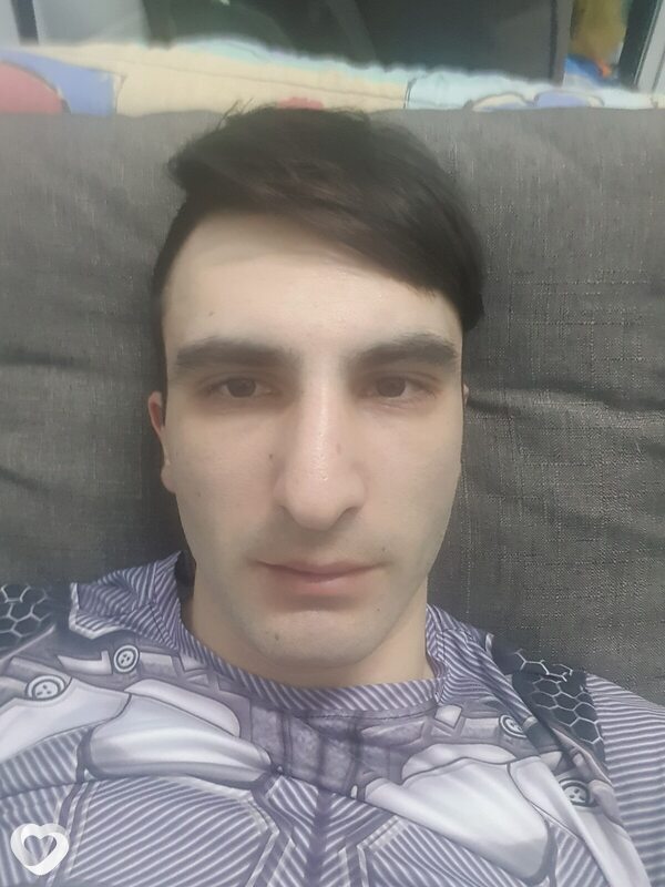 Лёва