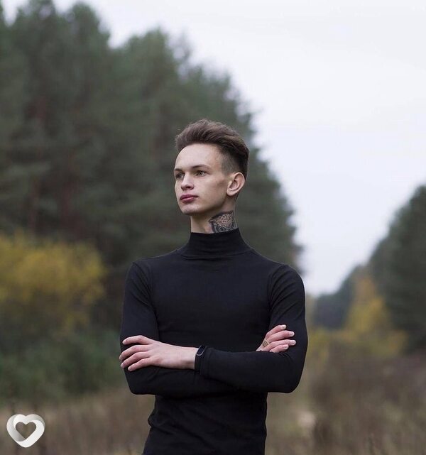 Кирилл