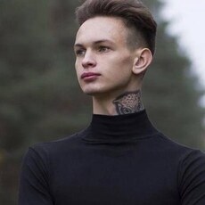 Лаврик, 21