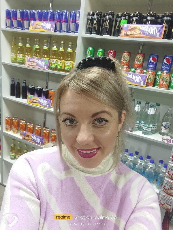 Валентина