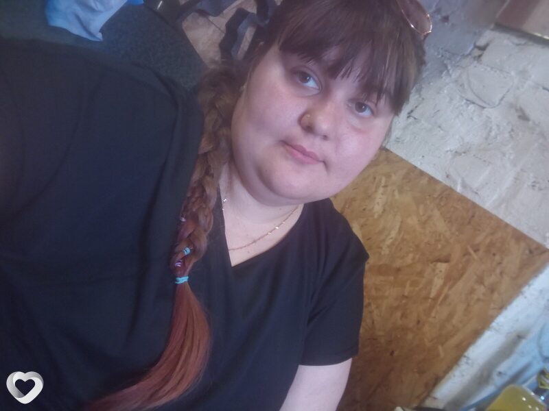 Жанна
