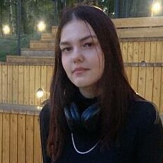 Элина, 20