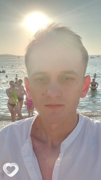 Дмитрий