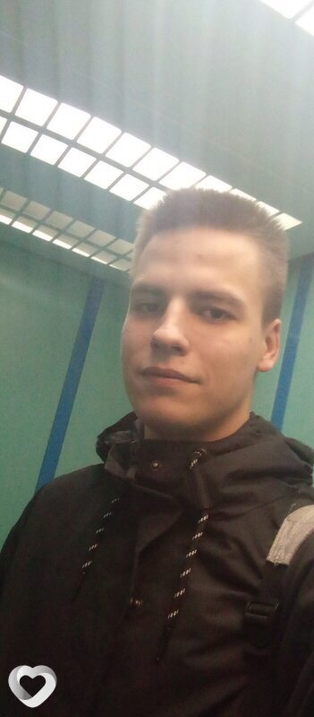 Прохор