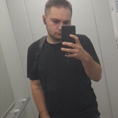 Вениамин, 22