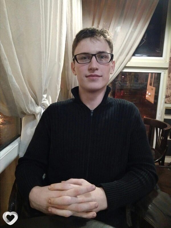 Кирилл