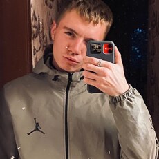 Геннадий, 22