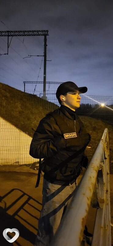 Миша