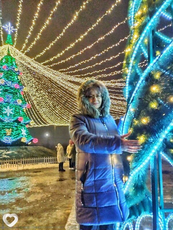 Лина