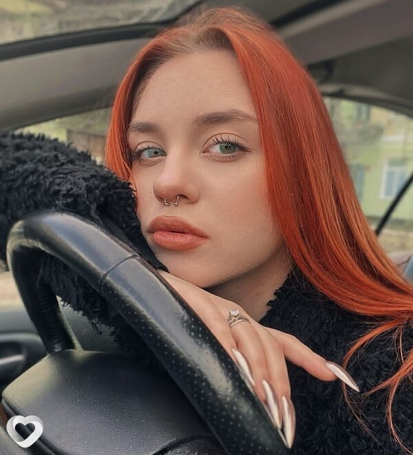 Серафима