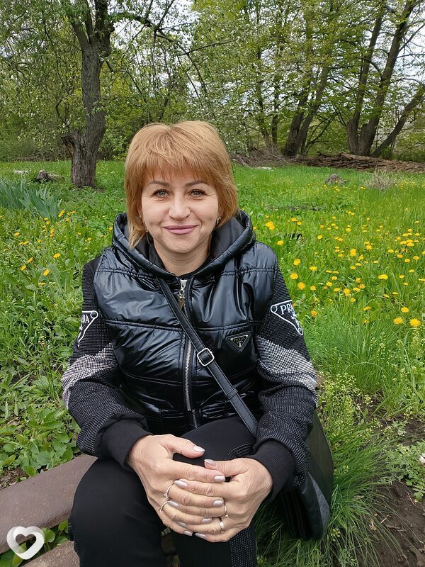Серафима