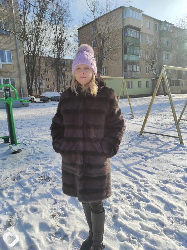 Эвелина