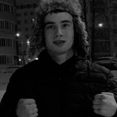 Олег, 21