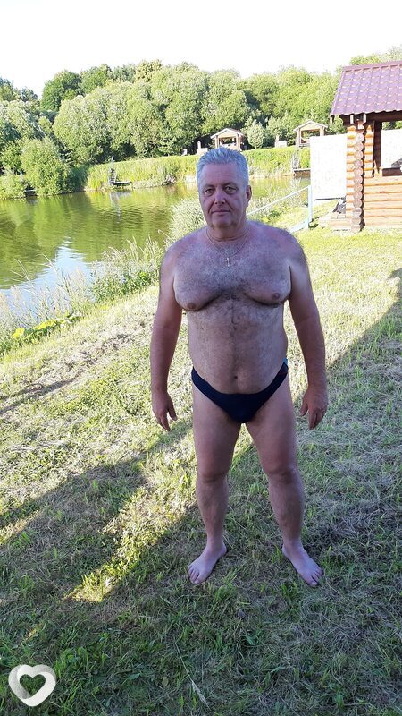 Серёга