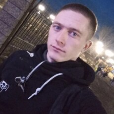Данила, 22